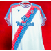 Crystal Palace Domaci Dres 2026-27 Kratak Rukavima