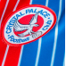 Crystal Palace Domaci Dres 2026-27 Kratak Rukavima