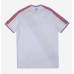 Crystal Palace Domaci Dres 2026-27 Kratak Rukavima