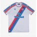 Crystal Palace Domaci Dres 2026-27 Kratak Rukavima