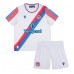 Crystal Palace Domaci Dres za Dječji 2026-27 Kratak Rukavima (+ kratke hlače)