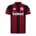 Eintracht Frankfurt Domaci Dres 2026-27 Kratak Rukavima