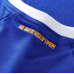 Everton Domaci Dres za Ženska 2026-27 Kratak Rukavima