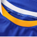 Everton Domaci Dres za Ženska 2026-27 Kratak Rukavima