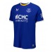 Everton Domaci Dres 2026-27 Kratak Rukavima