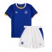 Everton Domaci Dres za Dječji 2026-27 Kratak Rukavima (+ kratke hlače)