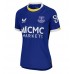 Everton Domaci Dres za Ženska 2026-27 Kratak Rukavima