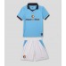 Feyenoord Gostujuci Dres za Dječji 2026-27 Kratak Rukavima (+ kratke hlače)