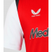 Feyenoord Domaci Dres 2026-27 Kratak Rukavima