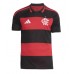 Flamengo Domaci Dres 2026-27 Kratak Rukavima