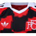 Fulham Gostujuci Dres za Dječji 2026-27 Kratak Rukavima (+ kratke hlače)
