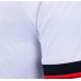 Fulham Domaci Dres 2026-27 Kratak Rukavima