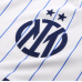 Inter Milan Gostujuci Dres za Dječji 2026-27 Kratak Rukavima (+ kratke hlače)