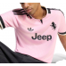 Juventus Gostujuci Dres 2026-27 Kratak Rukavima