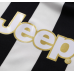 Juventus Dusan Vlahovic #9 Domaci Dres 2026-27 Kratak Rukavima