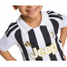 Juventus Dusan Vlahovic #9 Domaci Dres 2026-27 Kratak Rukavima