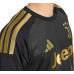 Juventus Teun Koopmeiners #8 Rezervni Dres 2026-27 Kratak Rukavima