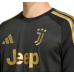 Juventus Teun Koopmeiners #8 Rezervni Dres 2026-27 Kratak Rukavima
