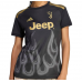 Juventus Teun Koopmeiners #8 Rezervni Dres 2026-27 Kratak Rukavima
