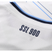 Lazio Gostujuci Dres 2026-27 Kratak Rukavima