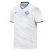 Lazio Gostujuci Dres 2026-27 Kratak Rukavima