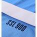 Lazio Domaci Dres 2026-27 Kratak Rukavima