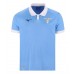 Lazio Domaci Dres 2026-27 Kratak Rukavima
