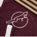 Leicester City Gostujuci Dres za Dječji 2026-27 Kratak Rukavima (+ kratke hlače)