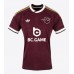 Leicester City Gostujuci Dres 2026-27 Kratak Rukavima