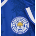 Leicester City Domaci Dres 2026-27 Kratak Rukavima