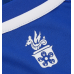 Leicester City Domaci Dres 2026-27 Kratak Rukavima