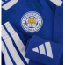 Leicester City Domaci Dres za Dječji 2026-27 Kratak Rukavima (+ kratke hlače)