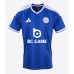 Leicester City Domaci Dres 2026-27 Kratak Rukavima