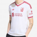 Liverpool Mohamed Salah #11 Gostujuci Dres za Dječji 2026-27 Kratak Rukavima (+ kratke hlače)