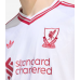 Liverpool Mohamed Salah #11 Gostujuci Dres za Dječji 2026-27 Kratak Rukavima (+ kratke hlače)