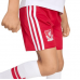 Liverpool Mohamed Salah #11 Gostujuci Dres za Dječji 2026-27 Kratak Rukavima (+ kratke hlače)