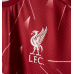 Liverpool Florian Wirtz #7 Domaci Dres 2026-27 Kratak Rukavima