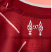 Liverpool Florian Wirtz #7 Domaci Dres 2026-27 Kratak Rukavima