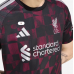 Liverpool Dominik Szoboszlai #8 Rezervni Dres za Dječji 2026-27 Kratak Rukavima (+ kratke hlače)
