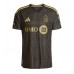Los Angeles FC Domaci Dres 2026-27 Kratak Rukavima