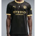 Manchester City Erling Haaland #9 Gostujuci Dres za Dječji 2026-27 Kratak Rukavima (+ kratke hlače)