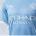 Manchester City Phil Foden #47 Domaci Dres 2026-27 Kratak Rukavima