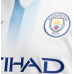 Manchester City Phil Foden #47 Rezervni Dres za Dječji 2026-27 Kratak Rukavima (+ kratke hlače)