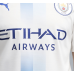 Manchester City Phil Foden #47 Rezervni Dres za Dječji 2026-27 Kratak Rukavima (+ kratke hlače)