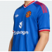 Manchester United Bruno Fernandes #8 Gostujuci Dres za Dječji 2026-27 Kratak Rukavima (+ kratke hlače)