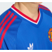 Manchester United Bruno Fernandes #8 Gostujuci Dres za Dječji 2026-27 Kratak Rukavima (+ kratke hlače)