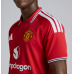Manchester United Benjamin Sesko #30 Domaci Dres 2026-27 Kratak Rukavima
