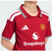 Manchester United Benjamin Sesko #30 Domaci Dres 2026-27 Kratak Rukavima