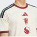 Manchester United Bruno Fernandes #8 Rezervni Dres 2026-27 Kratak Rukavima
