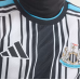 Newcastle United Domaci Dres 2026-27 Kratak Rukavima